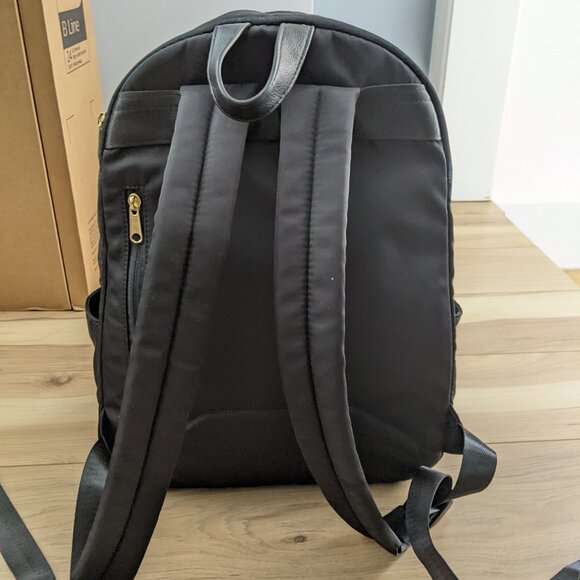 Japan Black Anello Legato Lieto Backpack - Picture 4 of 8
